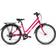 Frog City 61 - Pink Børnecykel