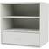Montana Furniture Mini 1005 Book Shelf
