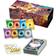 Pokémon Pokémon Scarlet & Violet: Ruler Of The Black Flame Deck Build Box Japansk