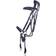 QHP Bitless bridle Ceto