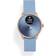 Withings ScanWatch Light Blue Rose Gold 37mm