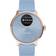 Withings ScanWatch Light Blue Rose Gold 37mm