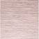 Rug Solid Cotton Pink cm