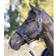 LeMieux Anatomic Headcollar, Black Cob Black