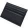INF Thin Card Holder - Black