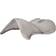 Acavallo Gel Pad & Rear Riser - Clear
