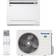 Panasonic llp-z-25 Inomhus- & Utomhusdel