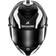 SHARK Helmets Integralhjelm Spartan GT Pro Kultram, Carbon/Hvid/Sort
