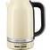 KitchenAid Wasserkocher 1.7 L Creme
