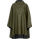 Tretorn Light Rain Poncho - Dark Green