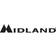 Midland Hovedtelefoner/headset MA 21-LK Pro Kenwood C1496.01