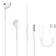 Dacota Platinum EARBUDS 3,5MM USB-C-ADAPTER IN-EAR-HÖRLURAR