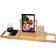 24.se Shelf Bath Bamboo
