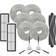 Dreame L10 Prime Accessories Kit
