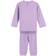 Gabby's Dollhouse Pijama Infantil Morado - Talla-36 Meses