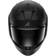 Shark Skwal I3 Dark Shadow Helmet - Dark Shadow Matt Black