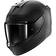 Shark Skwal I3 Dark Shadow Helmet - Dark Shadow Matt Black