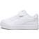 Puma Kid's Caven 2.0 - White/Silver/Black