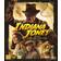 INDIANA JONES and the DIAL OF DESTINY (Blu-ray)