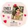 Essence Emily In Paris Eyeshadow Palette