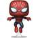 Funko Pop! Marvel 80th Anniversary Vinyl Figur Spider-Man 9 cm