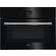 AEG 8000 BB801QK Sort