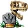 LEGO Jurassic World Dinosaur Fossils: T. Rex Skull 76964