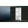 Siemens KI81RNSE0 Vit, Integrerad