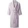 Bongusta Naram Bath Robe Bademantel Lilac & neon yellow