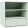 Montana Furniture Mini 1005 Book Shelf