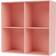 Montana Furniture Selection Show Shelving Ruby Book Shelf 69.6cm
