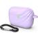 Lux-Case Dirose Silicone Protective Case with Hook for Apple AirPods Pro