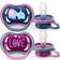 Philips Avent Ultra Air Soother 2 pcs