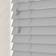 New Edge Blinds Venetian with Strings 50x130cm