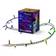 Nanoleaf Holiday String Lights 20M LED bånd