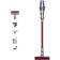 Dyson V11 Fluffy - Nickel/Rot