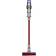 Dyson V11 Fluffy - Nickel/Rot