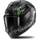 SHARK Helmets Ridill 2 Integralhjelm - Sort/Sølv/Blå