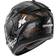 SHARK Helmets Ridill 2 Integralhjelm - Sort/Sølv/Blå