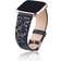 Bling Glitter Bands for Fitbit Versa 2/Fitbit Versa/Fitbit Versa Lite/Special Edition Versa 2