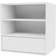 Montana Furniture Mini 1005 New White Vegghylle 35cm