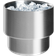 SACKit Wine Bucket Ø22 Bottle Cooler