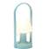 Marset FollowMe Light Blue Bordslampa 28.8cm