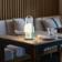 Marset FollowMe Light Blue Bordslampa 28.8cm