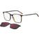 HUGO BOSS 1270_CS - Dark Tortoise