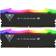 Patriot Viper Xtreme 5 RGB Black DDR5 8000MHz 2x24GB ECC (PVXR548G80C38K)