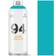 Montana 94 Spray Paint Cyan 400ml