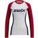 Swix RaceX Classic Long Sleeve W - Swix Red/Bright White