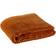 Dkd Home Decor Felt Blankets Terracotta (170x130cm)