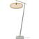 Good & Mojo Cango White/Natural Bodenlampe 176cm